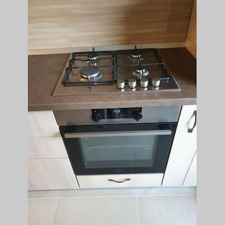 布加勒斯特Confort Studio With A Marvelous Kitchen公寓 外观 照片